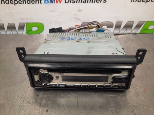 Kenwood kdc 3027 head - cd,