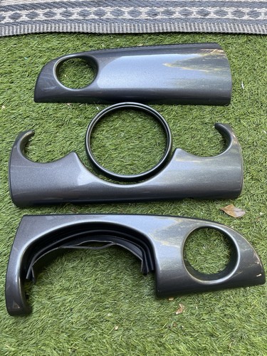 Mini r53 anthracite dash - mini, r53/52/50