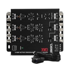 DS18 XM3 Full 3-Way Active