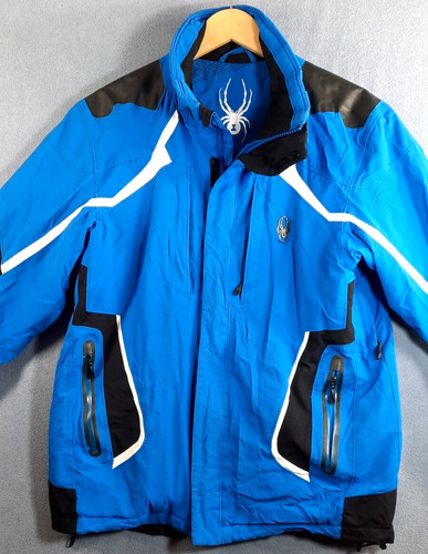 Spyder leader jacket ski - leader,
