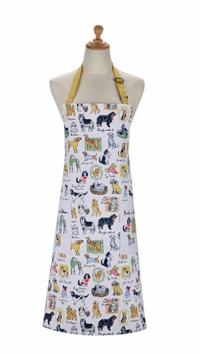 Best show apron - best, dog