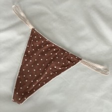 Victoria’s Secret Brown &