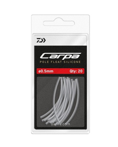 Daiwa carpa pole float - carpa,