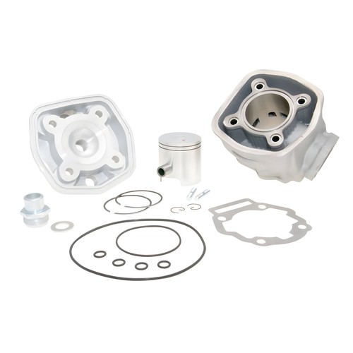 Airsal sport cylinder - airsal,