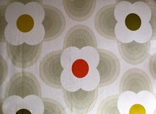 50cm x 74cm Wide Orla Kiely