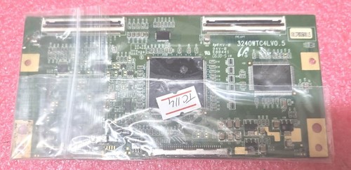 Con lvds 3240wtc4lv0 - 3240wtc4lv0.5, for
