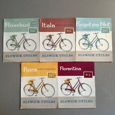 Elswick Cycles Flyers
