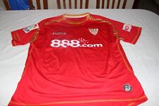 Sevilla FC 2008-09 LFP Joma