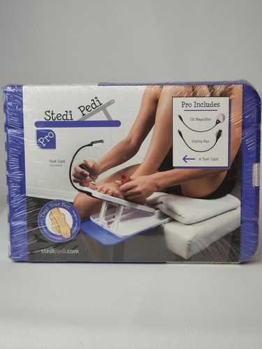 Stedi pedi pro professional - pedi,