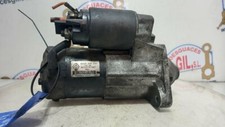 8200306596 starter motor for