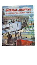 Imperial Airways and the First