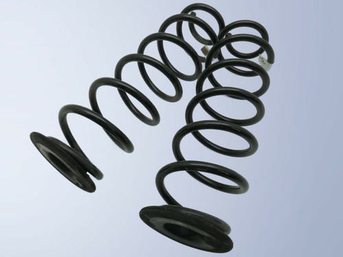 Original springs suspension - original,