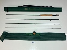 Shakespeare Trion XT 9' 6" (290cm) #6 Four Section Fly Fishing Rod
