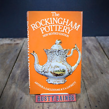 The Rockingham Pottery, 1973