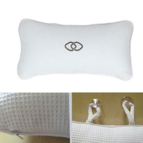 Bathtub pillow anti - bathtub, head
