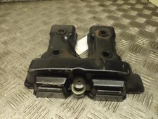 Yamaha XT350 XT 350 Engine