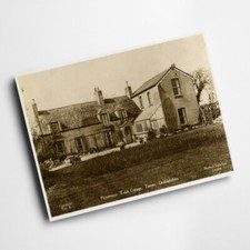 A6 PRINT - Vintage Wales -