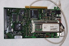 Hauppauge WinTV Nexus-S DVB S Rev. 2.2 Satellite Kodi PCI Card - Remote