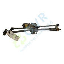 AUDI Tt Wiper Motor Front &