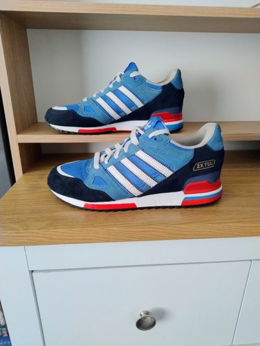 Adidas 750 trainers - trainers, size