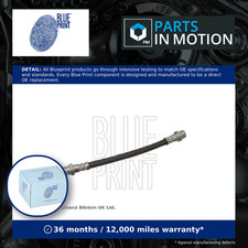 Brake Hose fits MITSUBISHI