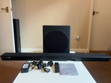 Samsung HW-Q60R/XU Wireless