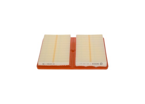 Bosch air filter - bosch, skoda