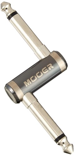 Mooer shaped pedal - pc-z, z-shaped