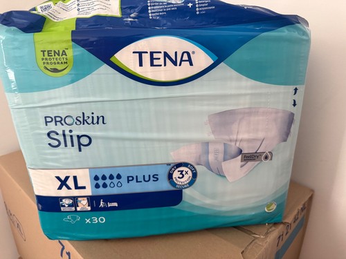 New tena pants original - pants,