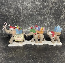 Tuskers Christmas Parade