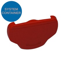 TANOS Systainer 3 catch in