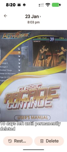Paradox arcade systems - arcade,