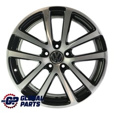 Volkswagen golf mk5 - volkswagen, 18"