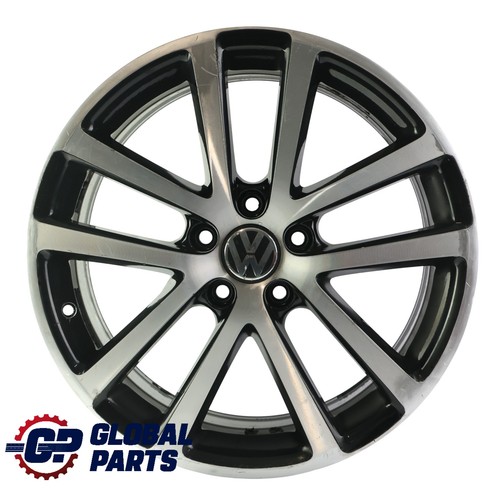 Volkswagen golf mk5 mk6 - vw,