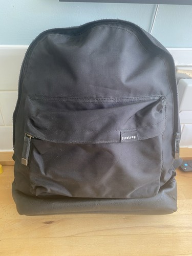 Firetrap classic backpack - firetrap,