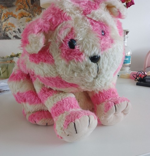Bagpuss pyjama case - , plush
