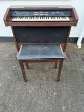 Yamaha SK-100 Keyboard Organ