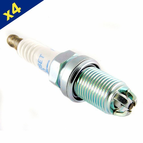 2397 nickel spark plugs - spark,