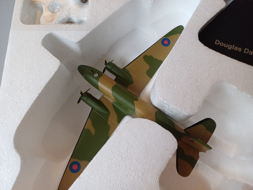 Atlas editions 144 diecast - atlas,
