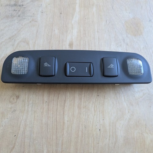 Audi mk1 interior roof - tt,