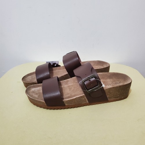 Williams women brown - jd,