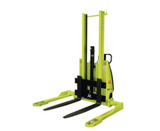 Pramac TX Manual Straddle