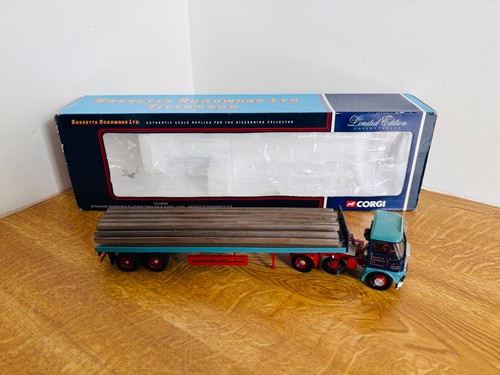 Corgi cc12509 atkinson - cc12509,