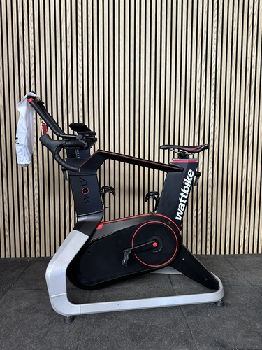 Wattbike atom next - wattbike,