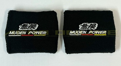 Mugen black reservoir socks - reservoir,