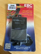 lexmoto adrenaline rear break