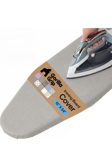 Gorilla grip 54 - 15", x