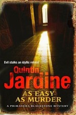 As Easy as Murder - Jardine