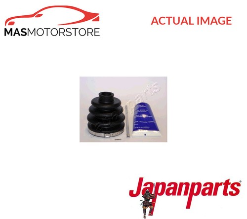 Joint boot kit wheel - kit, side