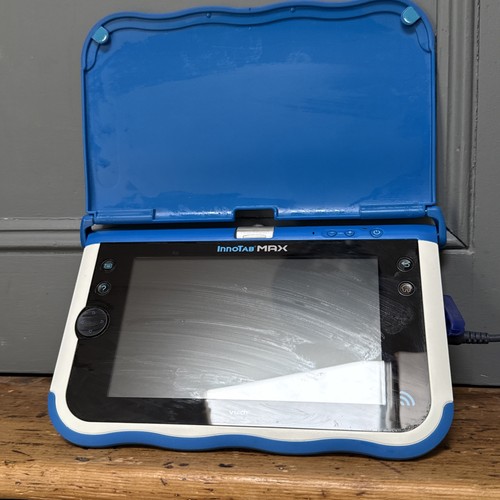 Vtech innotab max learning - vtech,